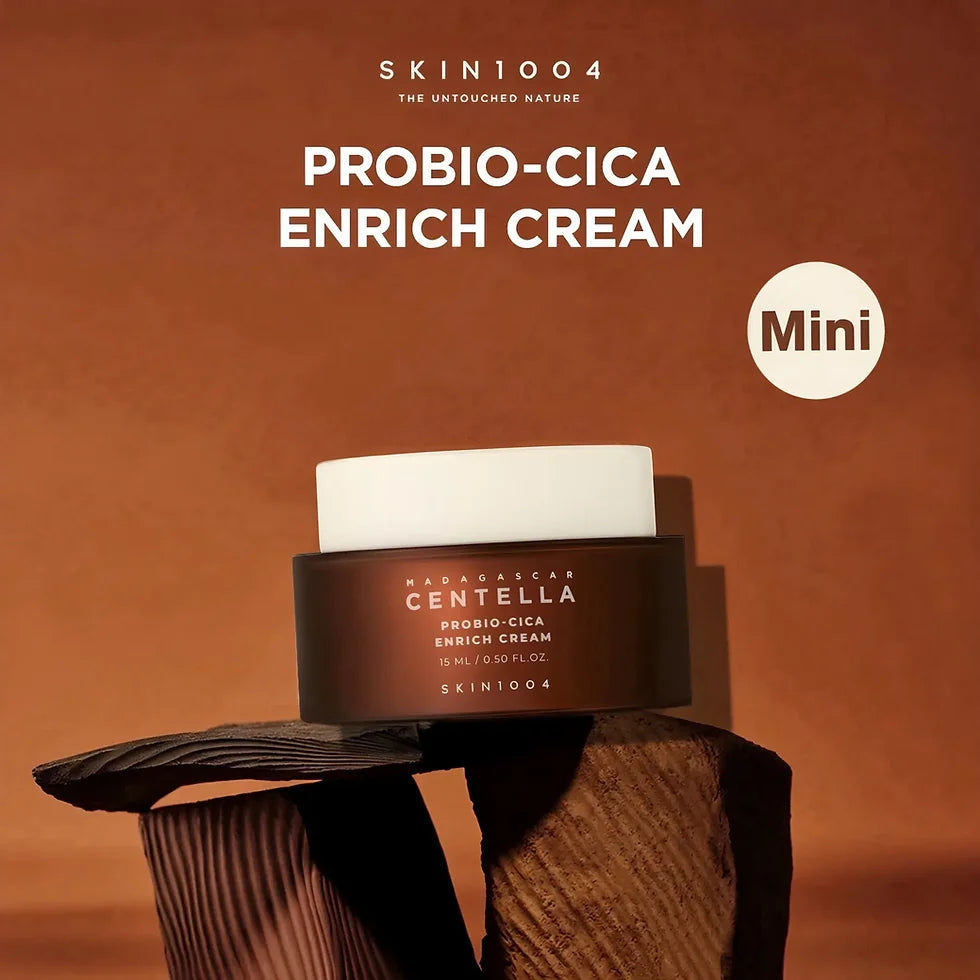 Crema Facial Centella Probio-Cica Skin1004