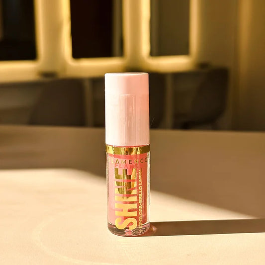 Brillo Labial Shine – Flamenco
