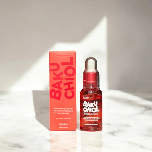 Serum Bakuchiol Esfolio