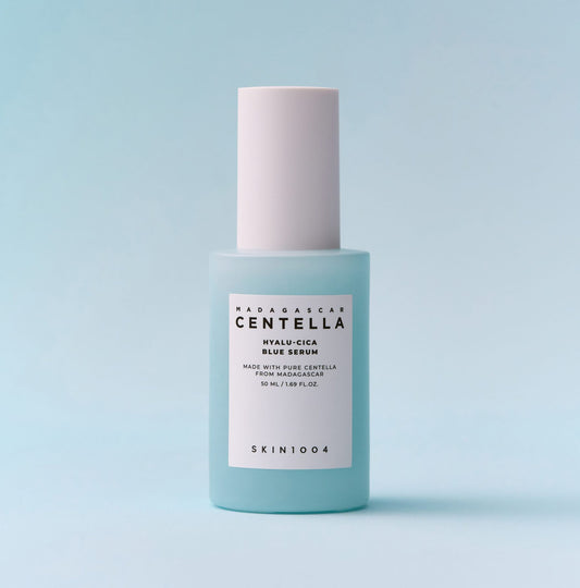 Serum gel Centella Hyalu-Cica 50ml Skin1004