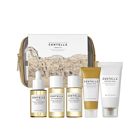Kit Travel Size Centella Skin1004