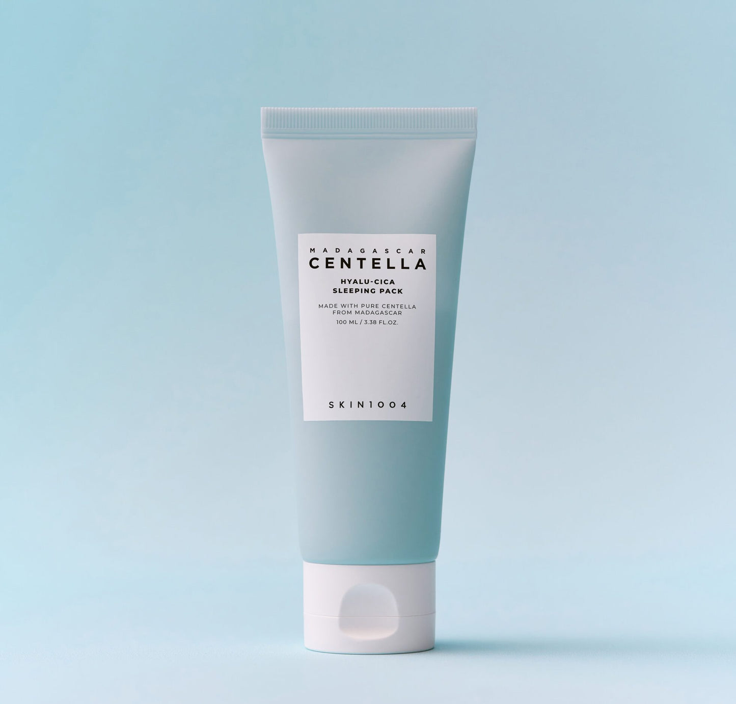 Crema Nocturna Hyalu-Cica Centella 100ml Skin1004