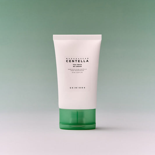 Crema Facial Centella Tea-Trica B5 75ml Skin1004