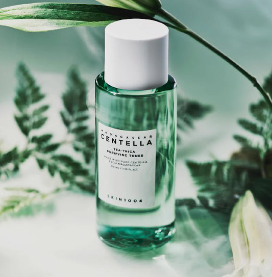Tónico Centella Tea-Trica 210ml Skin1004