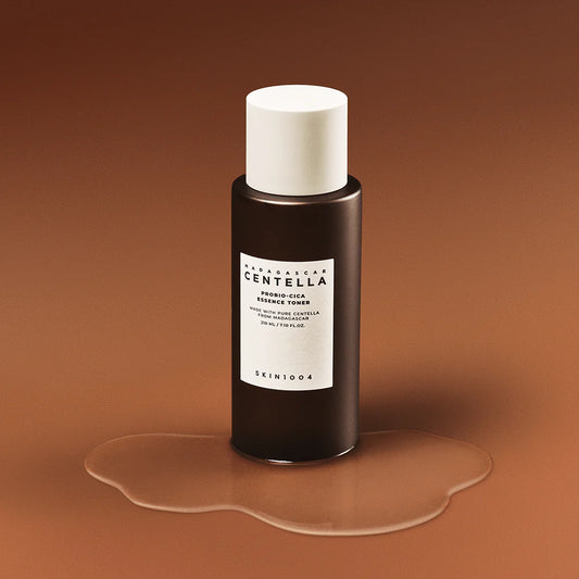 Tónico Facial Centella Probio-cica Essence Toner 210mL Skin1004