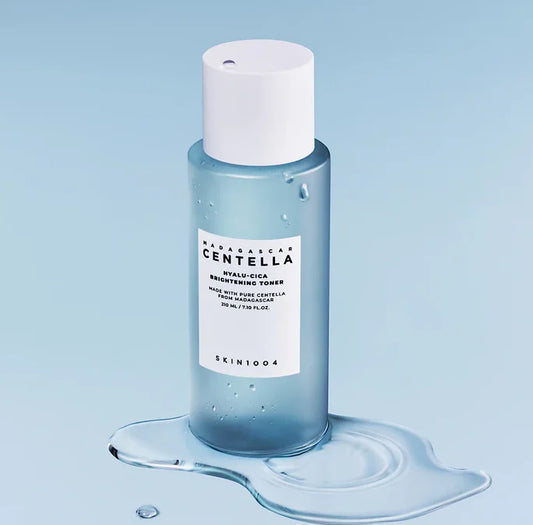 Tónico Centella Hyalu-Cica 210ml Skin1004