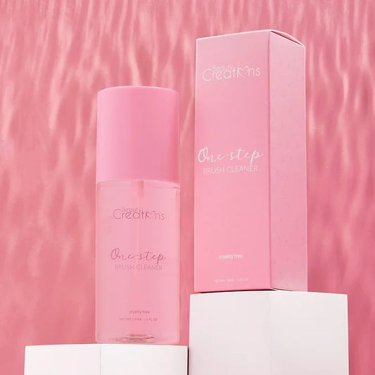 Limpiador de brocha en seco 150ml Beauty Creations