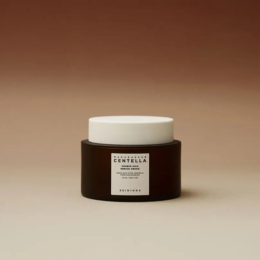 Crema Facial Centella Probio-cica Essence Cream 50mL Skin1004