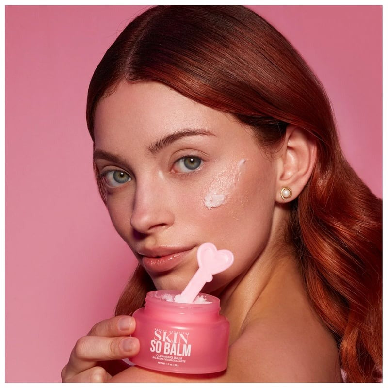 Bálsamo desmaquillante Skin Beauty Creations