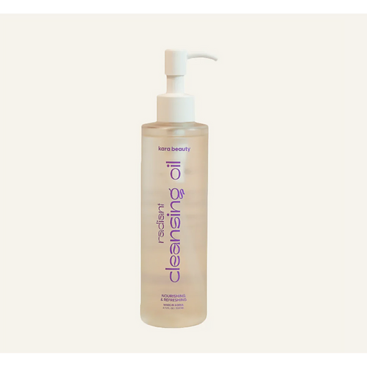 Cleasing Oil Kara Beauty