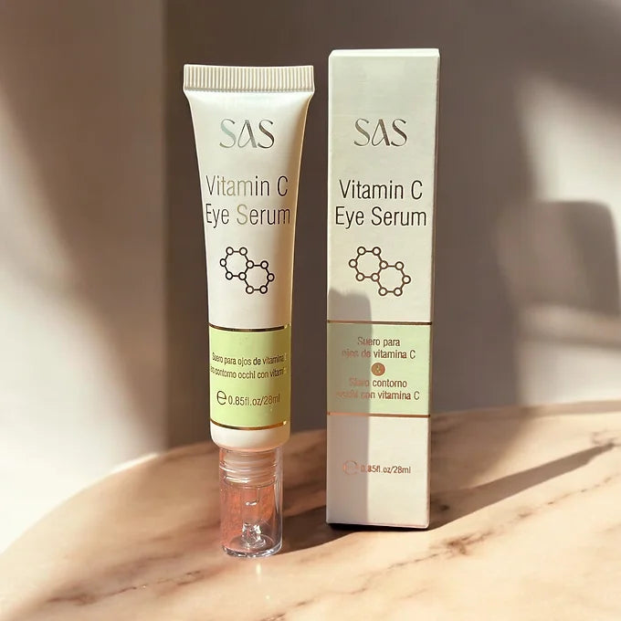 Contorno de ojos Vitamina C SAS