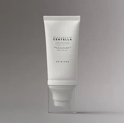 Protector Solar Centella Tone Brightening SPF 50+++ Skin1004