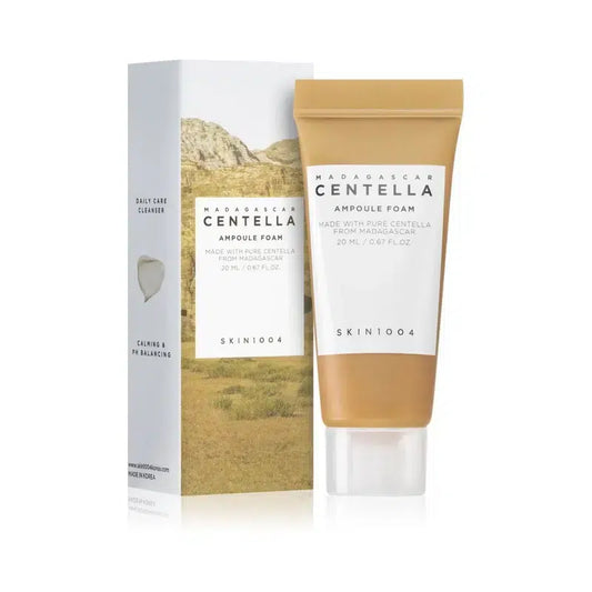 Jabón Facial Centella 20ml Skin1004