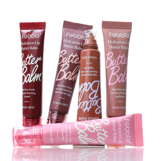 Lipbalm Batter Balm Febble