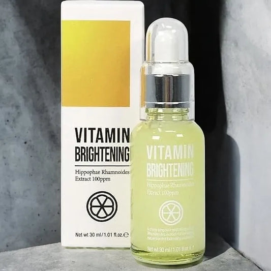 Serum Vitamina C Esfolio