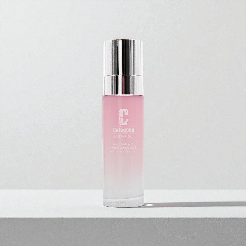 Loción Facial Colageno Flamenco