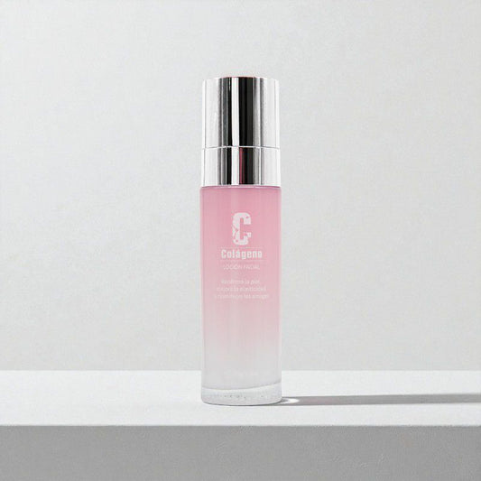 Loción Facial Colageno Flamenco