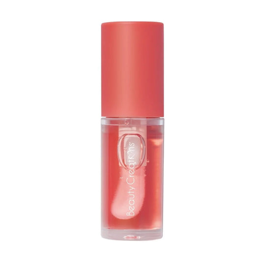 All About You PH Lip Oil Pop Bottle