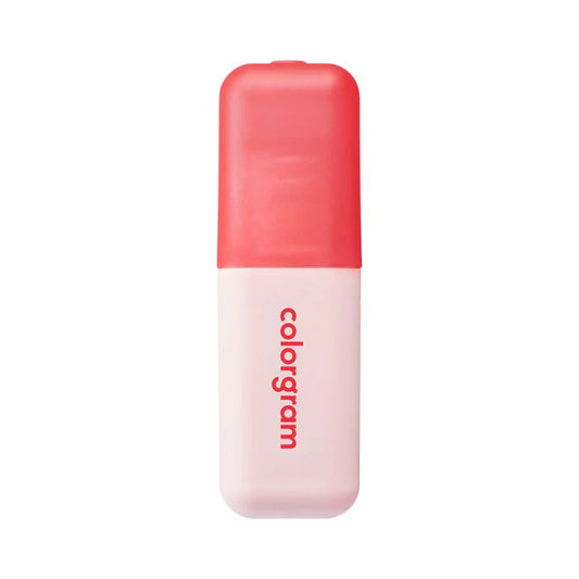 Nude Blur Tint 05 VINTAGE RED COLORGRAM