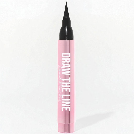 Delineador de Ojos Draw The Liner MARKER Beauty Creations