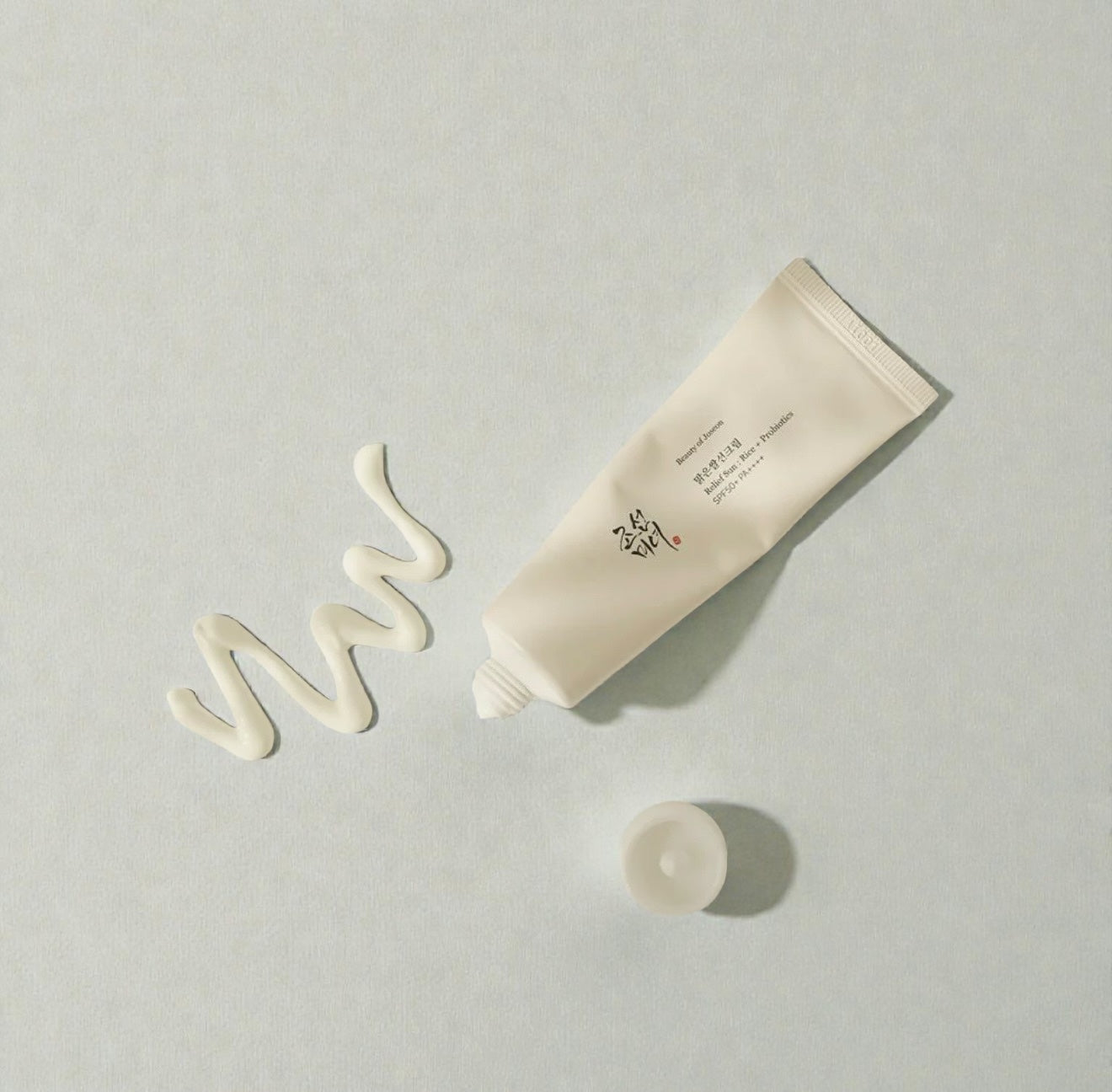 RELIEF SUN: RICE + PROBIOTICS SPF50+ PA++++ Beauty Of Joseon