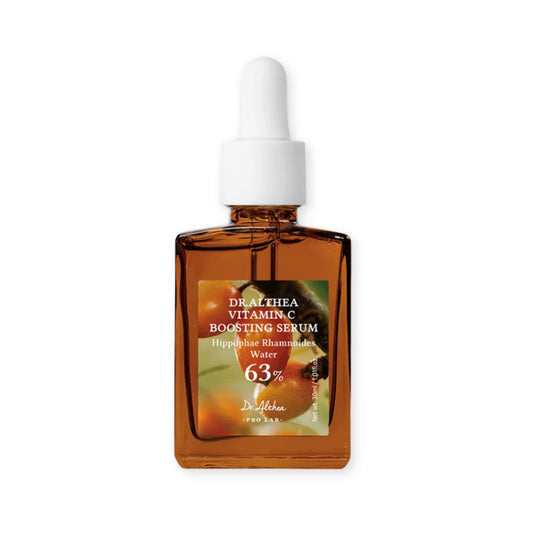 Serum Facial Vitamina C Boosting Serum 30ml Dr. Althea