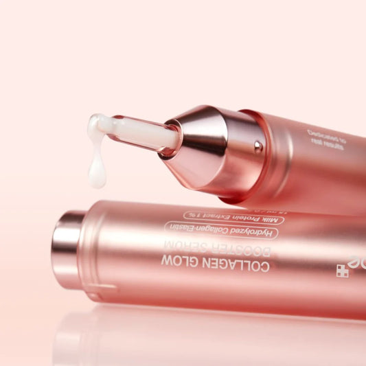 Collagen Glow Booster Serum 110mL – Medicube