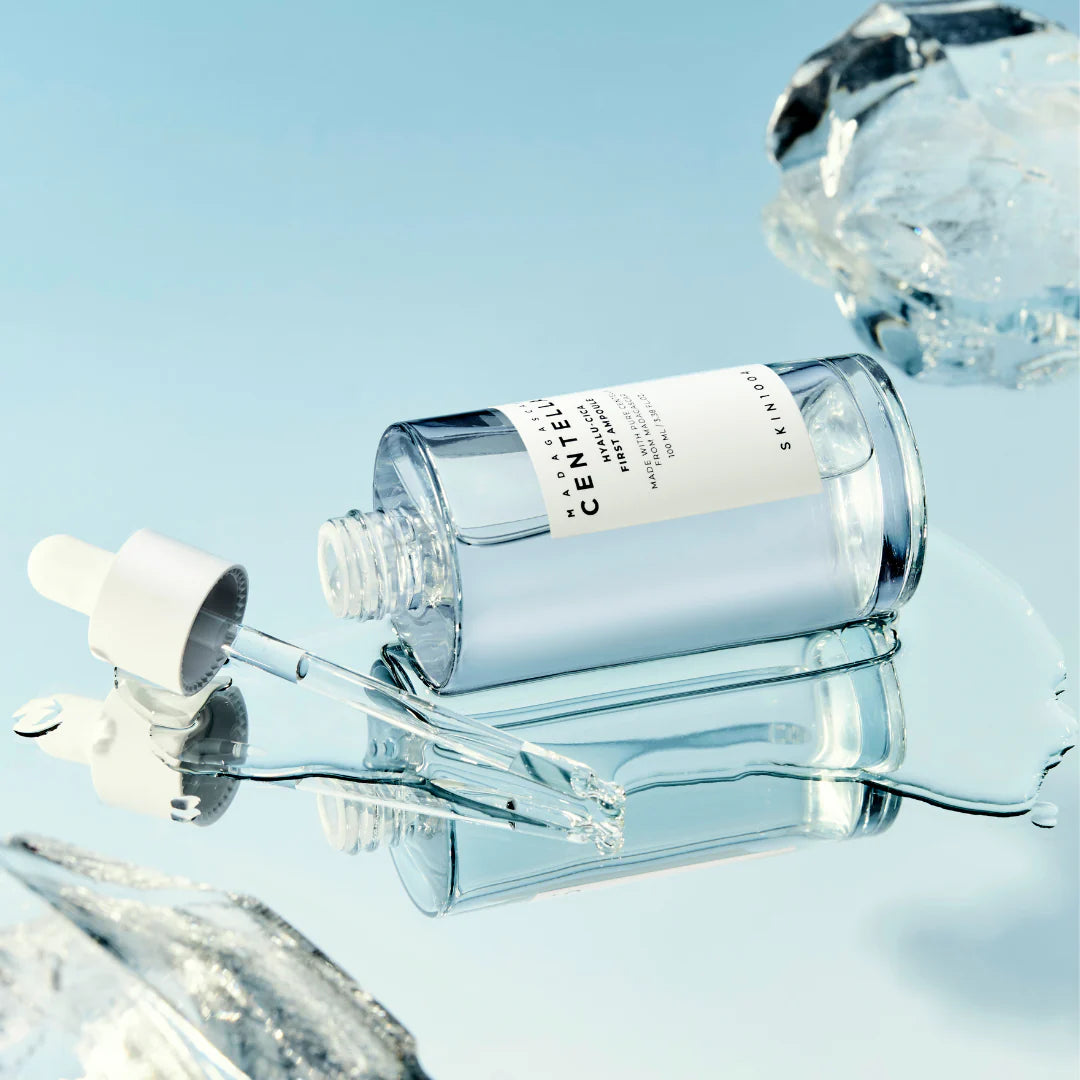 Serum hidratante Centella Hyalu-Cica 50ml