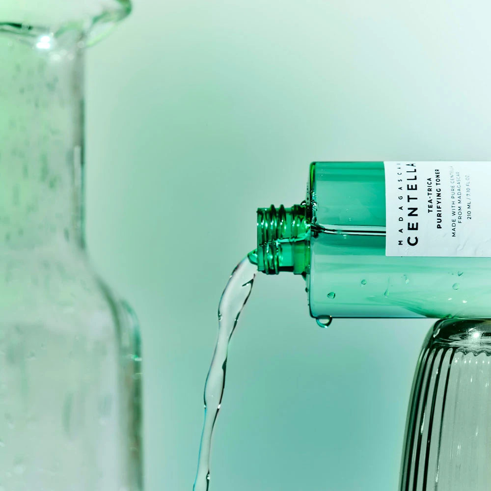 Tónico Centella Tea-Trica 210ml Skin1004