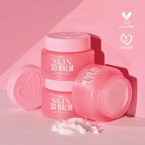 Bálsamo desmaquillante Skin Beauty Creations