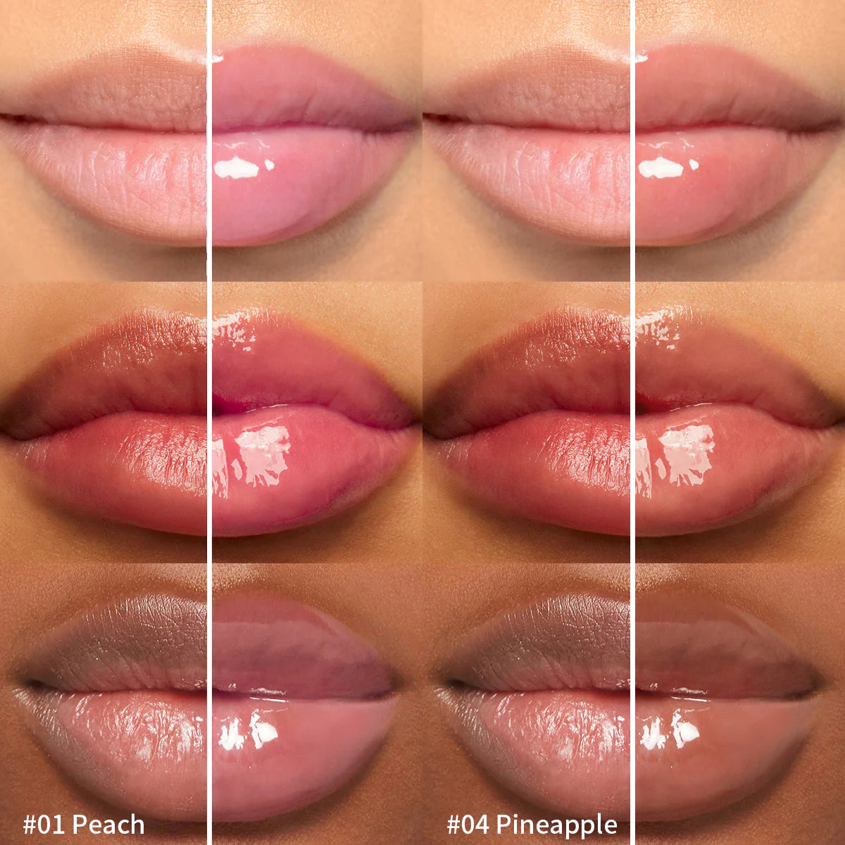 Lipbalm Batter Balm Febble