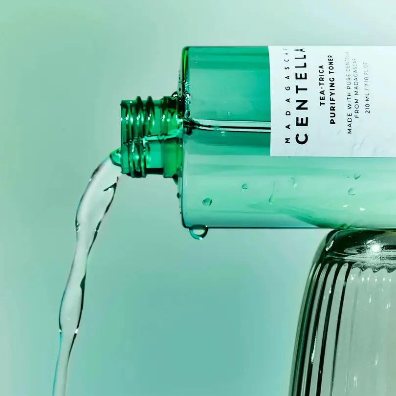 Tónico Centella Purifying 210ml Skin1004