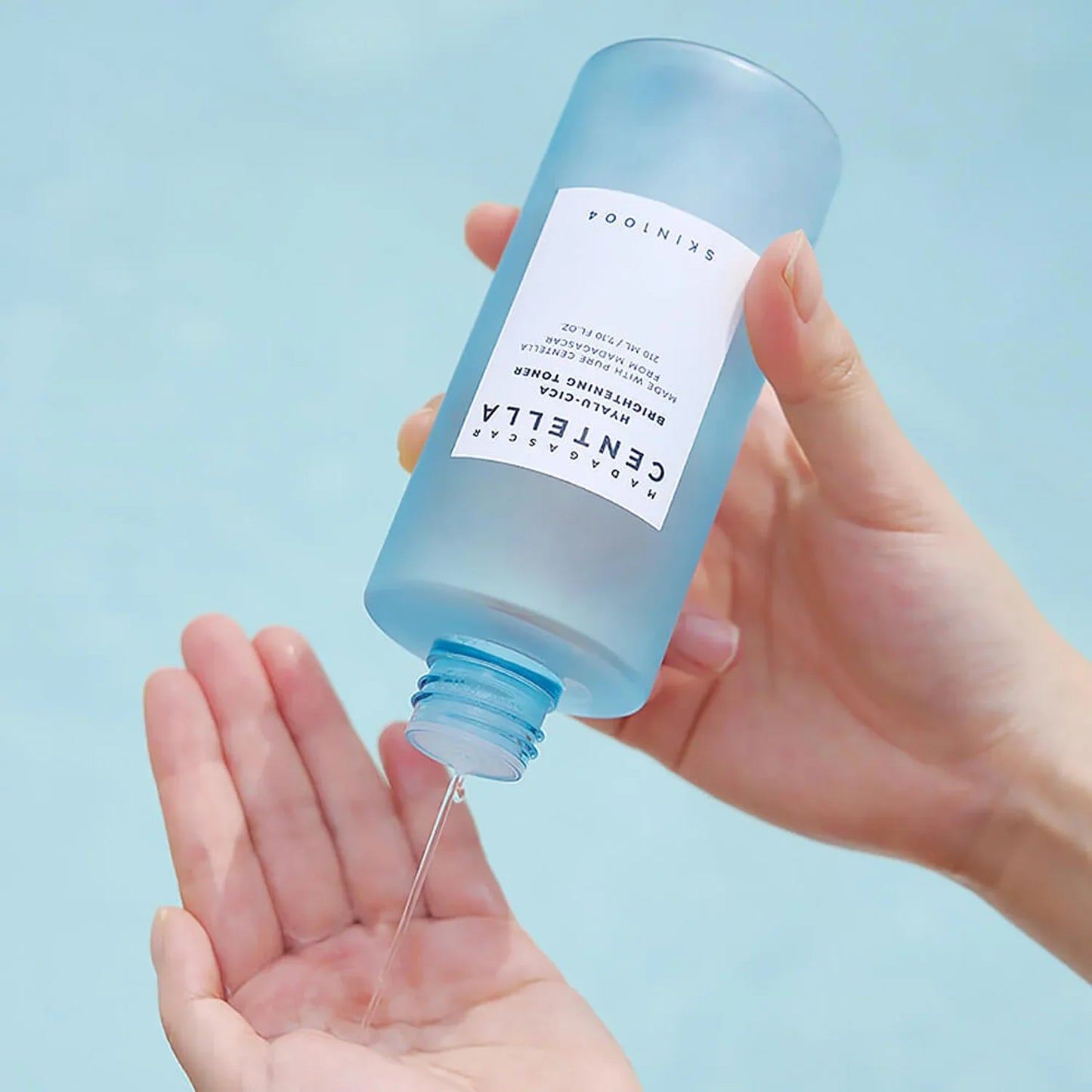 Tónico Centella Hyalu-Cica 30ml Skin1004