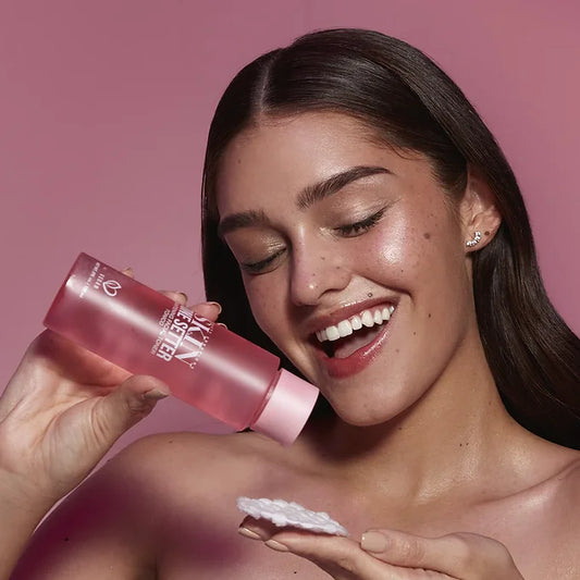 Tónico Facial Skin Beaty Creations