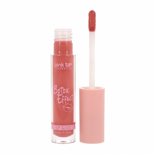 Brillo labial Botox Pink Up