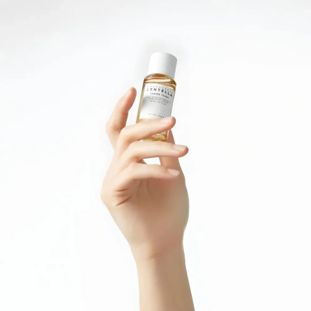 Tónico Centella 30ml Skin1004