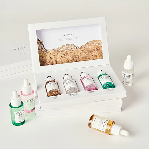 Kit Seruns Centella Ampoule Skin1004