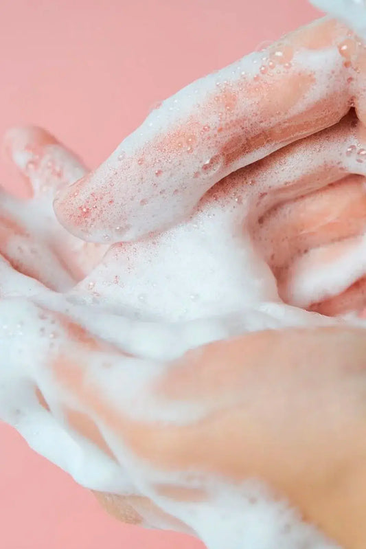 Jabón Facial Centella Poremizing 125ml Skin1004