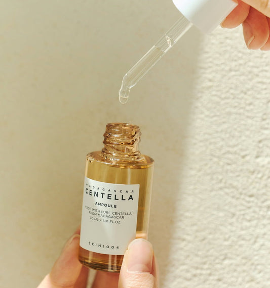Serum Hidratante Centella 55ml Skin1004