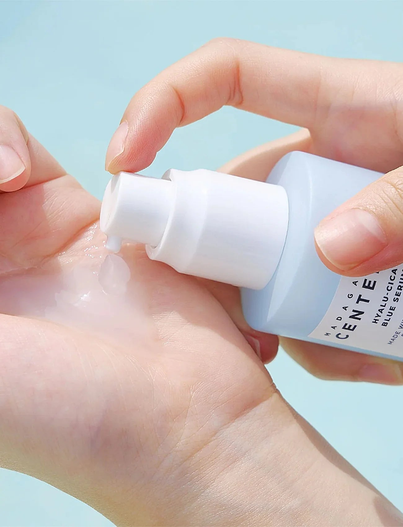 Serum gel Centella Hyalu-Cica 50ml Skin1004
