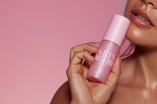 Serum Hidratante Skin Beauty Creations