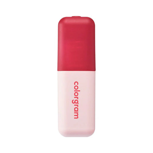 Nude Blur Tint 09 RED BOMB COLORGRAM