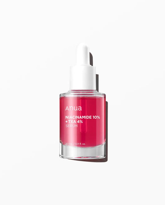 Serum Niacinamida 10% + TXA 4% 30ml ANUA