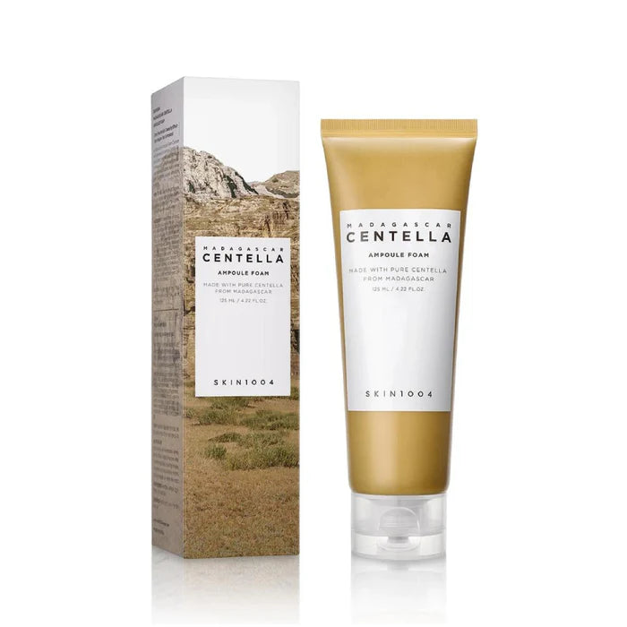 Jabón Facial Centella 125ml Skin1004