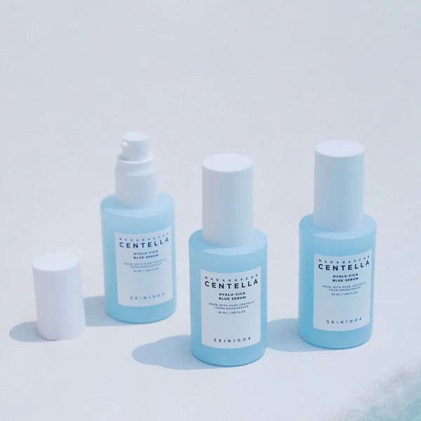 Serum hidratante Centella Hyalu-Cica 30ml Skin1004