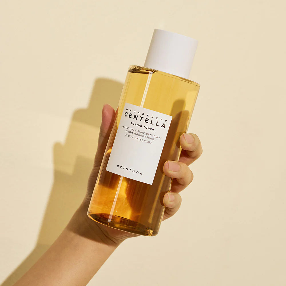 Tónico Cenetella 210ml Skin1004