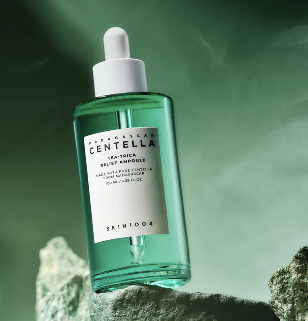 Serum Hidratante Centella Tea-Trica 100ml Skin1004