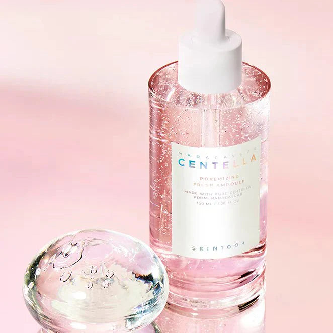 Serum Hidratante Centella Poremizing 100ml Skin1004