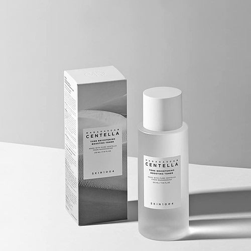 Tónico Centella Tone Brightening 210ml Skin1004