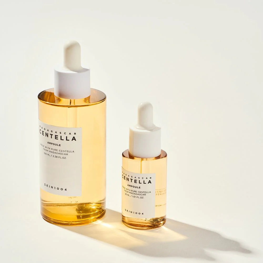 Serum Hidratante Centella 30ml Skin1004